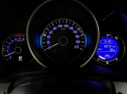 รถมือสอง HONDA JAZZ ปี 2019 สีเทา