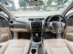 รถมือสอง NISSAN MURANO ปี 2017 สีเทา