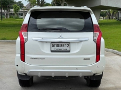 MITSUBISHI PAJERO SPORT ปี 2016