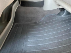 รถมือสอง HONDA CITY ปี 2012 สีดำ