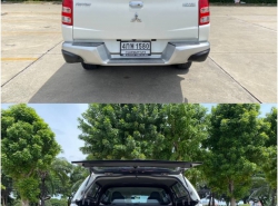 รถมือสอง MITSUBISHI TRITON ปี 2015 สีขาว