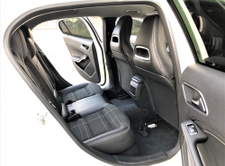 รถมือสอง MERCEDES-BENZ GLA-CLASS GLA200 ปี 2015 สีขาว