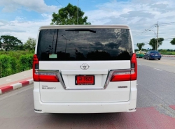 รถมือสอง TOYOTA MAJESTY ปี 2021 สีขาว