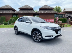 HONDA HR-V ปี 2018