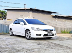 HONDA CIVIC ปี 2010