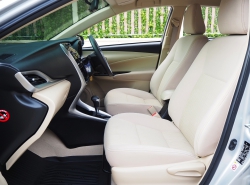 รถมือสอง TOYOTA YARIS ปี 2018 สีบรอนซ์