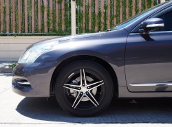 รถมือสอง NISSAN TEANA ปี 2011 สีดำ