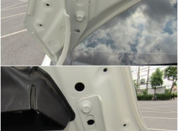 รถมือสอง HONDA JAZZ ปี 2011 สีขาว