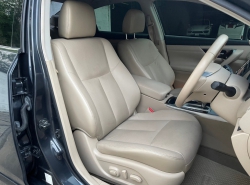 รถมือสอง NISSAN TEANA ปี 2014 สีน้ำเงิน