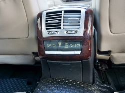 รถมือสอง MERCEDES-BENZ S-CLASS S350 CDI ปี 2013 สีดำ