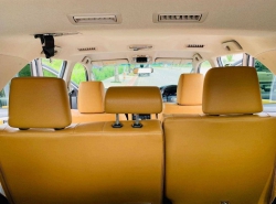 รถมือสอง TOYOTA FORTUNER ปี 2018 สีเทา