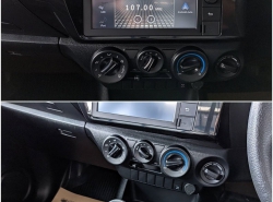 รถมือสอง TOYOTA HILUX REVO ปี 2021 สีบรอนซ์