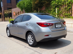 รถมือสอง MAZDA 2 ปี 2016 สีเทา
