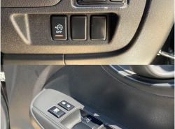 รถมือสอง NISSAN ALMERA ปี 2018 สีดำ