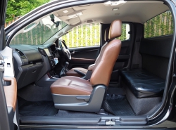 รถมือสอง ISUZU D-MAX ปี 2018 สีดำ