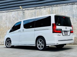 รถมือสอง TOYOTA MAJESTY ปี 2020 สีขาว