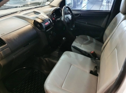 รถมือสอง ISUZU D-MAX ปี 2020 สีขาว