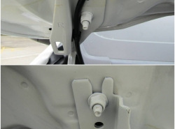 รถมือสอง FORD RANGER ปี 2018 สีขาว