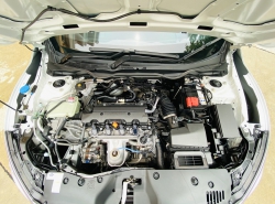 รถมือสอง HONDA CIVIC ปี 2019 สีขาว