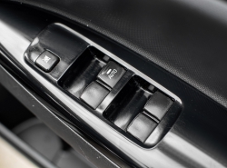 รถมือสอง MITSUBISHI ATTRAGE ปี 2018 สีดำ