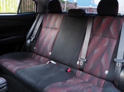 รถมือสอง TOYOTA YARIS ปี 2017 สีขาว