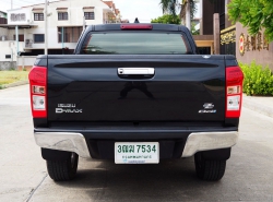 รถมือสอง ISUZU D-MAX ปี 2018 สีดำ