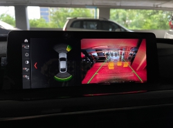 รถมือสอง BMW 3 SERIES 320D ปี 2019 สีดำ