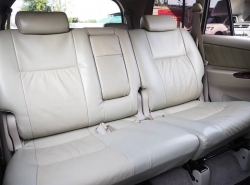 รถมือสอง TOYOTA INNOVA ปี 2013 สีเทา