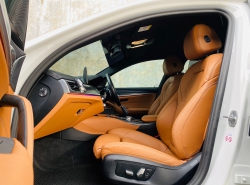 รถมือสอง BMW 5 SERIES 520D ปี 2021 สีขาว