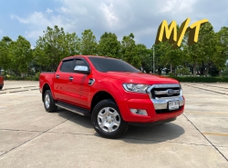 FORD RANGER ปี 2017