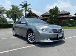 TOYOTA CAMRY ปี 2012