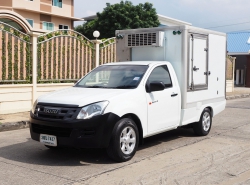 ISUZU D-MAX ปี 2014