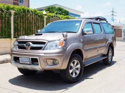 TOYOTA HILUX VIGO ปี 2007