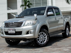 TOYOTA HILUX VIGO ปี 2012