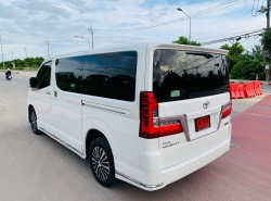 รถมือสอง TOYOTA MAJESTY ปี 2021 สีขาว