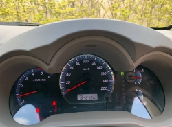 รถมือสอง TOYOTA FORTUNER ปี 2013 สีขาว