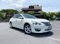 NISSAN TEANA ปี 2015
