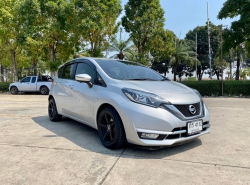 NISSAN MURANO ปี 2017