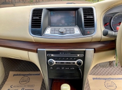 รถมือสอง NISSAN TEANA ปี 2009 สีขาว