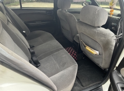 รถมือสอง NISSAN CEFIRO ปี 1996 สีขาว