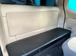 รถมือสอง NISSAN NP 300 NAVARA ปี 2019 สีขาว