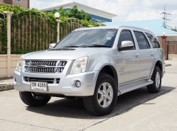 รถมือสอง ISUZU MU-7 ปี 2008 สีเทา