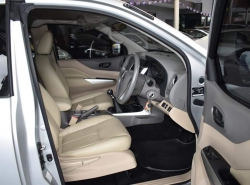 รถมือสอง NISSAN NP 300 NAVARA ปี 2018 สีบรอนซ์
