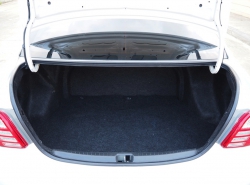 รถมือสอง TOYOTA VIOS ปี 2013 สีขาว