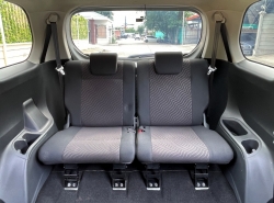 รถมือสอง TOYOTA AVANZA ปี 2017 สีเทา