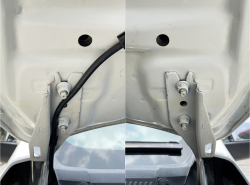 รถมือสอง MAZDA BT-50 ปี 2016 สีขาว