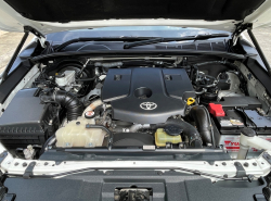 รถมือสอง TOYOTA HILUX REVO ปี 2019 สีขาว