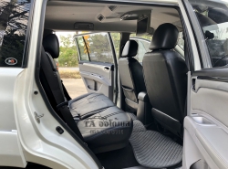 รถมือสอง MITSUBISHI PAJERO SPORT ปี 2013 สีเทา