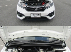 รถมือสอง HONDA JAZZ ปี 2020 สีขาว