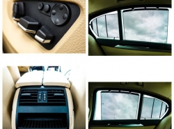 รถมือสอง BMW 5 SERIES 523I ปี 2011 สีบรอนซ์